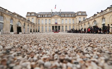 法国政府发言人：新政府或于下周组建