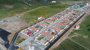 二十大时光｜同心，绘就民族团结新图景