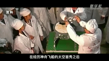 中国星辰丨从无到有，中国载人航天如何大胆跨越？