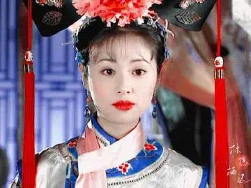 林心如说紫薇演得好浮夸 “好烂啊，我演的好烂哦啊”
