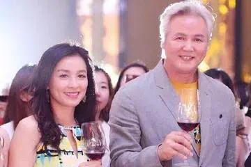 张庭发文澄清张庭夫妇购房传闻 称该消息严重不实,属于造谣行为