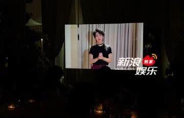 赵磊520发与qko的合唱 浪漫婚礼温馨时刻