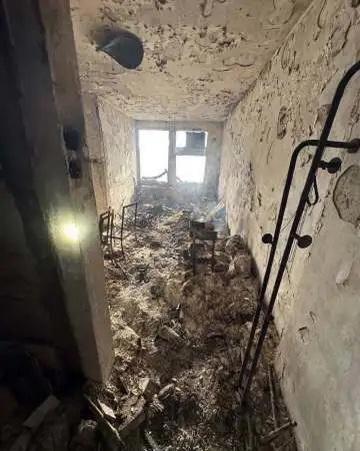 香港已對6棟火災(zāi)樓宇進(jìn)行初步勘察 百名專家晝夜攻堅(jiān)