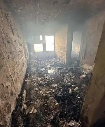 香港已对6栋楼宇超1500个单位初步勘察 百名专家不眠不休攻坚