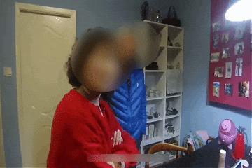 宁波：独居老人险被骗320万 民警及时劝阻 养老钱保住了