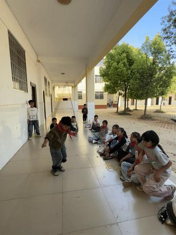 那个跳绳“最慢”的孩子后来怎么样了 从0到20的飞跃