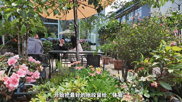 “体验经济”拓展假日消费新场景