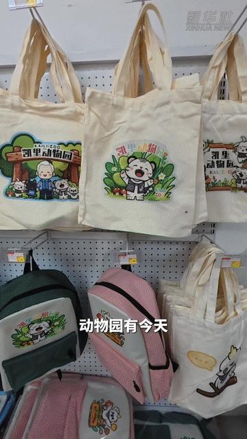 “最寒酸”动物园现在怎么样了 温暖故事继续续写