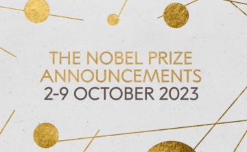 就在今晚！2023 年诺贝尔生理学或医学奖将揭晓，奖金增加 100 万瑞典克朗