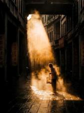 当AI偷走人类的冠军