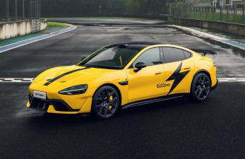 热血渐凉：被耗尽的小米SU7 Ultra