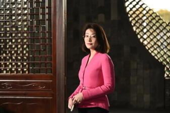 宗馥莉辞职原因曝光：将独立经营“娃小宗”，她仍是娃哈哈第二大股东