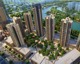 房地产迎来“小阳春”行情，房地产重回牛市还需要哪些条件？