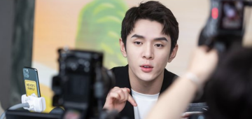 一度传“退休”的李佳琦，成了618最忙的人