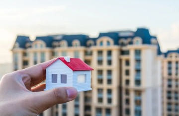 业主“抱团保价”，只是最后的倔强