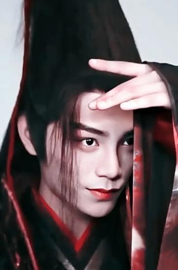 山河枕 一念关山 十月压轴大剧来袭