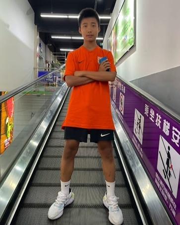 国少球员遭质疑年龄造假：U15？我看就像U17或U18