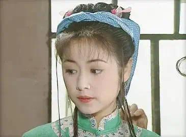 林心如说紫薇演得好浮夸 “好烂啊，我演的好烂哦啊”