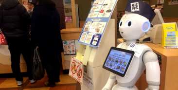 “不再是机器人大国”，日本错过了什么？