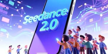 为什么说Seedance 2.0来自中国值得庆幸