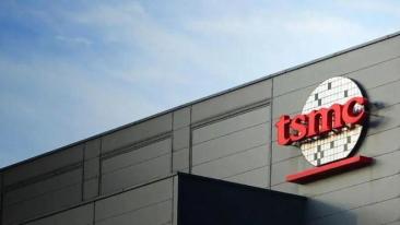 台积电市值翻倍只用了16个月