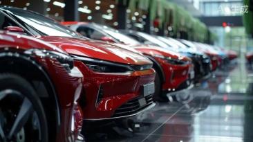 大众汽车遭遇五年来首次季度亏损