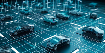 重夺“汽车第一城”，西部大佬杀回来了