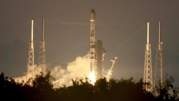SpaceX领衔三巨头IPO，一场颠覆美股旧秩序的大戏开场