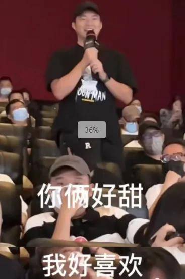 马丽是沈腾最好的医美，真老婆却活成了恶毒女配？
