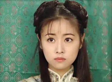 林心如说紫薇演得好浮夸 “好烂啊，我演的好烂哦啊”