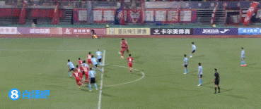 中甲：重庆铜梁龙3-0大连英博，重庆锁定胜局