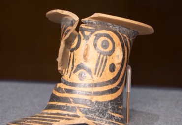 來自5000年前的“表情包”