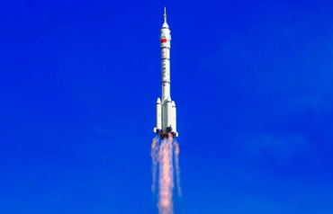 中国载人航天2025精彩回眸