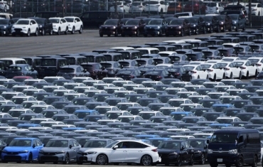 财经观察：日本出口额为什么被意大利反超？