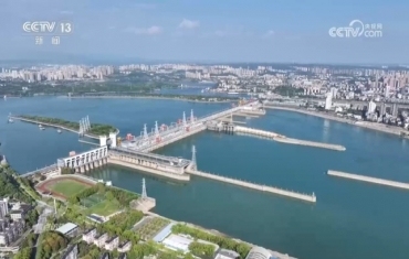 各地加速落地“六张网”建设 夯实中国式现代化