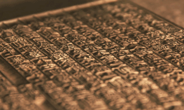 文博日历丨海内孤本!草堂先生诗集存草堂