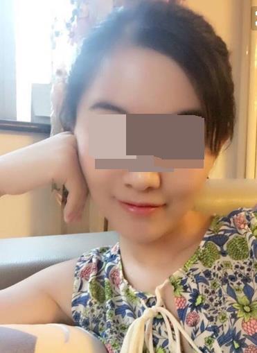起底翟欣欣:两次闪婚闪离 从“乖乖女”到敲诈勒索