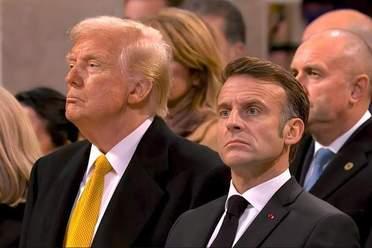 法国为什么要宣布巴勒斯坦国家的认可？欧洲战