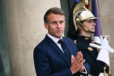 马克龙成都之行暗藏怎样的深意 多重外交布局揭秘