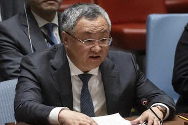 中国为何倡议成立全球治理之友小组