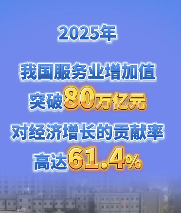 这个百万亿级的大产业 和你息息相关