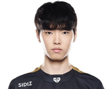 s16Gen战队队员 s16Gen战队名单 LCKs16Gen队员国籍