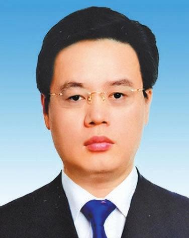 覃伟中当选深圳市市长