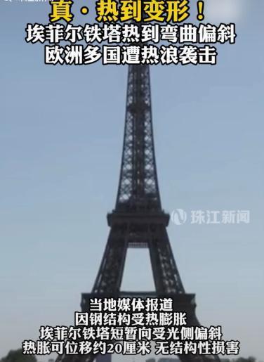 全球高温来袭 欧洲为何还抵制空调 冷暖交锋中的两难选择