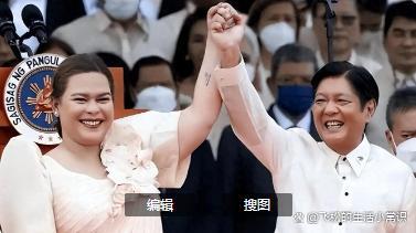 学者：小马科斯躲不过被清算的结局 菲律宾政坛大戏上演