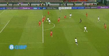 U23国足零失球进决赛：创历史首入决赛