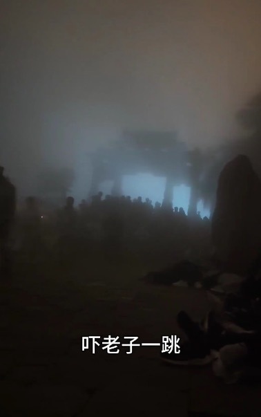 照相界又来一位天才