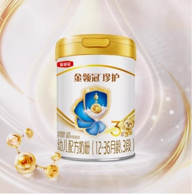 肠胃吸收好的奶粉怎么选?益生菌含量高的奶粉全攻略