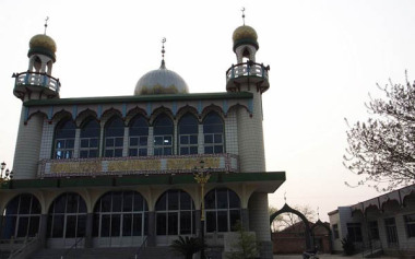 Masjid Caozhuangzi