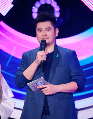 湖南卫视解除与钱枫的合作关系 钱枫本人回应来了